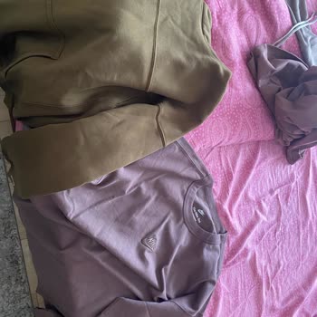 Sportime Eksik Ürün Gelmesi