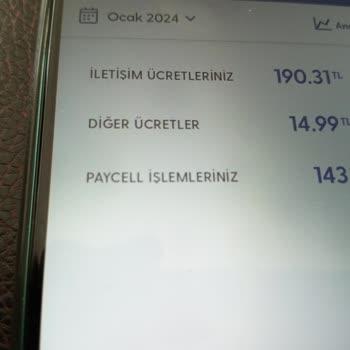 Turkcell Paycell Eğlen Cepte Farkında Olmadan Abonelik