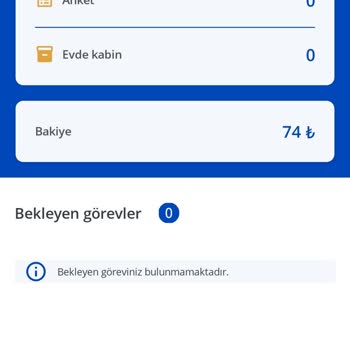 LCW Kazanıyorum Uygulaması Çek Tanımlamıyor
