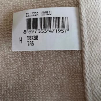 Trendyol Yunusoğlu Home Eksik Kusurlu Ürünler Gönderdi