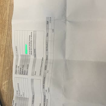 Aqua Florya Sneaks Up Mağazası Ayıplı Ürün Sattı Ve İade Edemiyorum!