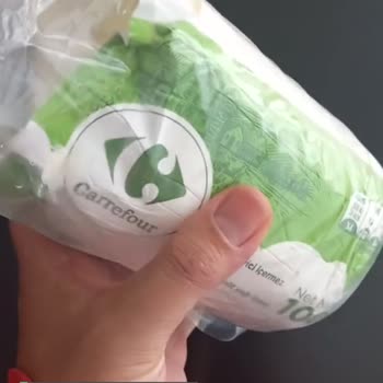 Carrefour SA Marka Tereyağı Mağduriyeti!