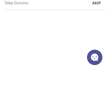 ING Halka Arz Taleplerim Gözükmüyor.