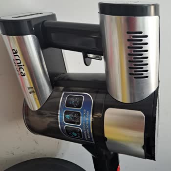 Arnica Dik Süpürge Başlık Sorunu