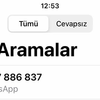WhatsApp +243 Araması