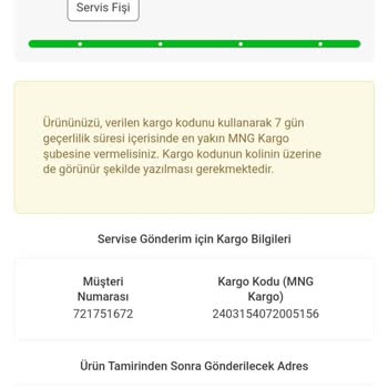 Karaca Züccaciye Arızalı Düdüklü Tencere