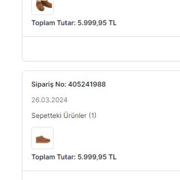 Migros Ekstra Olmayan Ürünü Satıyor!