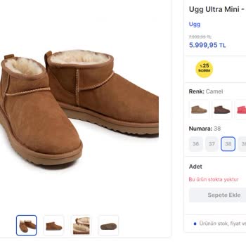 Migros Ekstra Olmayan Ürünü Satıyor!