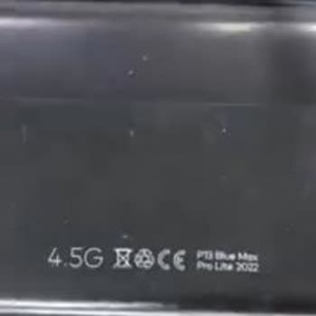 Reeder Telefon Ekranı Çok Hassas Hemen Kırılıyor