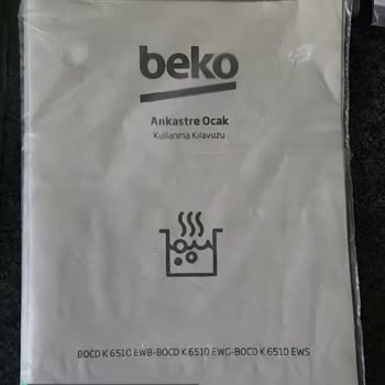 Beko Ankastre Ürünlerin Kalitesizliği