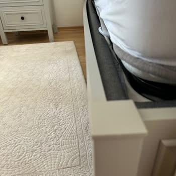 Kelebek Mobilya Gaziantep İbrahimli Şubesi Pişmanlık