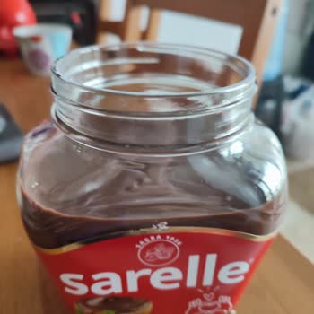 Sarelle Güven Sarsan Gramaj Eksikliği