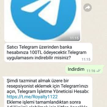 Telegram Instagram Çalışma Grubu