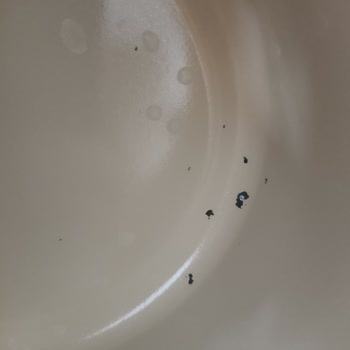 Neoflam Tencere Daha 3 Kullanıma İçin Soyuldu