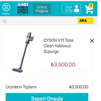 A101 Logosu Adı İle Kredi Kartından Para Çekildi