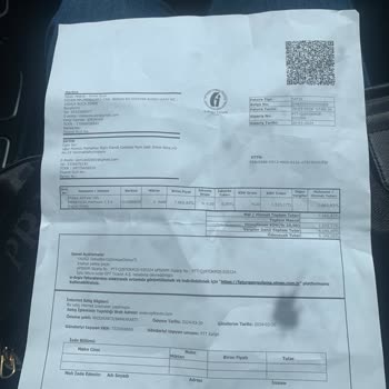 PttAVM P****** Airfry Şikayet Var