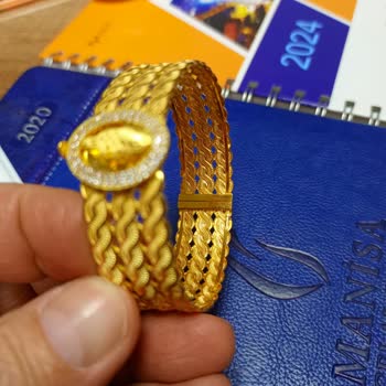 Lizay Pırlanta Bilezik Alışverişinde Yaşanan Mağduriyet