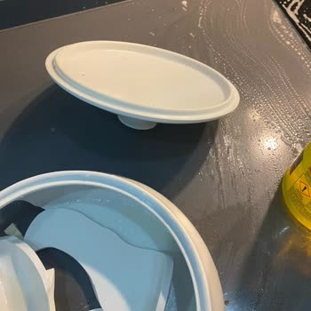 Kütahya Porselen Kütahya Porflame Tencere