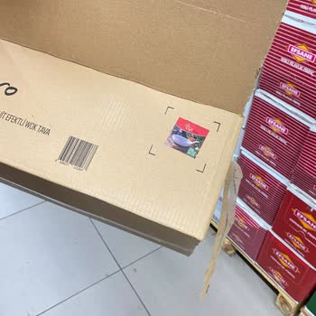 Fiyat Farkı Ve Zorluk Çıkaran BİM Market Deneyimi