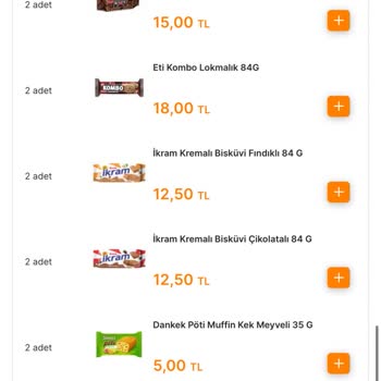 Migros İndirimli Ürünleri Göndermiyor!