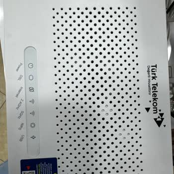 Türk Telekom İnternet Arızası Şikayeti