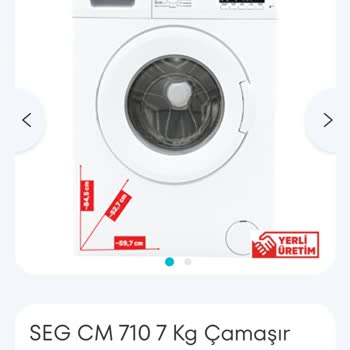 A101'den Gönderilen Yanlış Beyaz Eşya Ürünleri