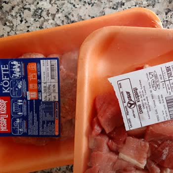 Köfteci Yusuf Güngören Ve Yemek Sepeti