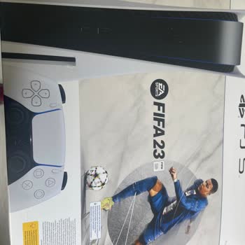 Sony Eurasia PS 5 Mağduriyeti!