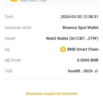 PancakeSwap Üzerinden Yaşanan Sorunlar