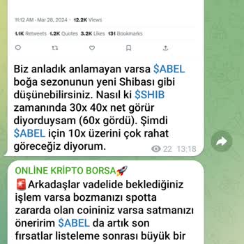 PancakeSwap Üzerinden Yaşanan Sorunlar