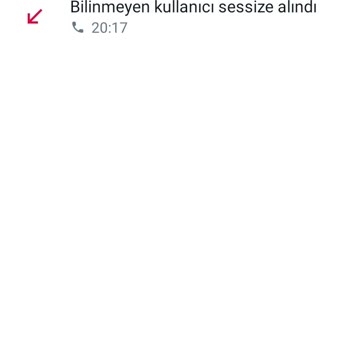 WhatsApp Üzerinden Yabancı Ülkelerden Arama Gelmesi