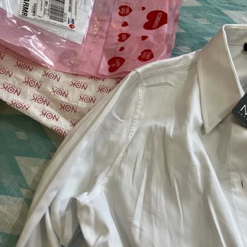 Lekeli Ambalajsız Ürün Gönderimi