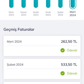 Türk Telekom Taahhüt Yenileme Vaadiyle Şaşırtan Fatura