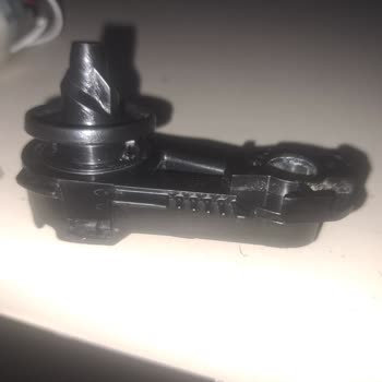 PHILIPS Ev Aletleri Philips Dikey Süpürge Fırçası Dönmüyor