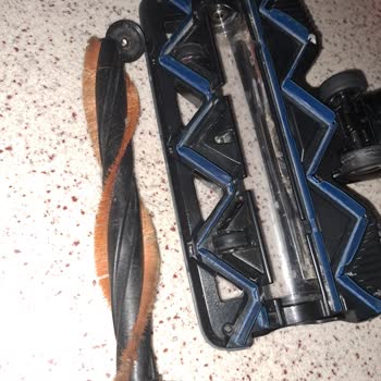 PHILIPS Ev Aletleri Philips Dikey Süpürge Fırçası Dönmüyor