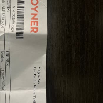 Boyner Akasya Mağazası Müşteri Memnuniyetsizliği