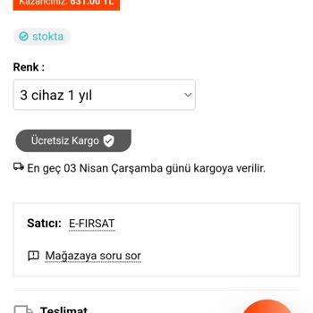 Azall.com Satın Aldığım Ürünü Bahane Uydurarak Vermiyor.