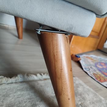 Aksu Çarşı Aksu Esenler Şubesinden Aldığım Koltuk Takımı Başıma Bela Oldu