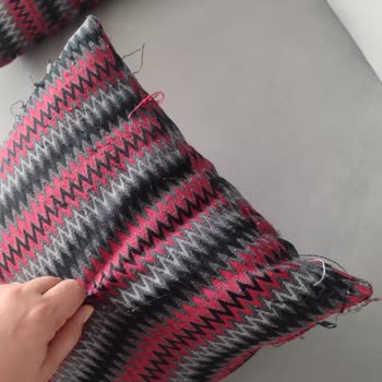 Aksu Çarşı Aksu Esenler Şubesinden Aldığım Koltuk Takımı Başıma Bela Oldu