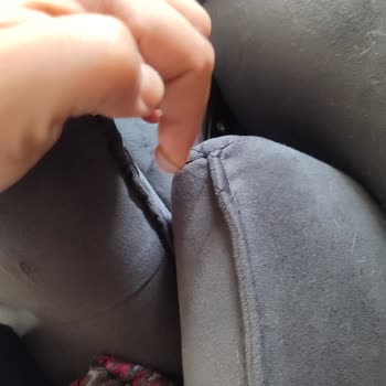 Aksu Çarşı Aksu Esenler Şubesinden Aldığım Koltuk Takımı Başıma Bela Oldu