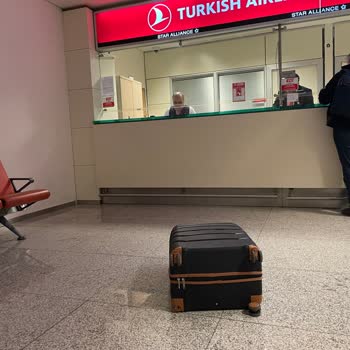 AJet (Anadolu Jet) Dünya Markası Mı?