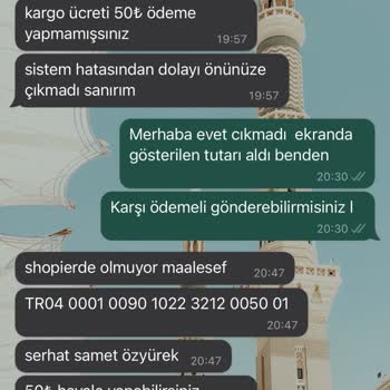 Ozyurekboutique Instagram İnternet Alışverişi
