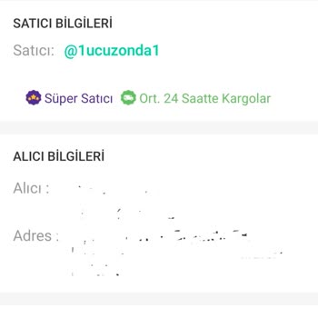 Dolap Defolu Ürün Ve Kargo Ücreti Mağduriyeti