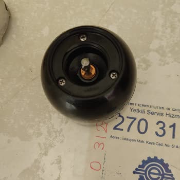 Arzum Blender Seti Blender Topu Arızası