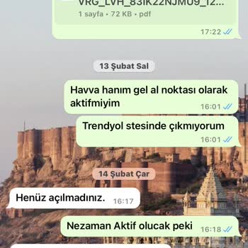 Bukoli 3 Aydır Aktif Edemedi Olmayan Bir Sistemi