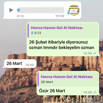 Bukoli 3 Aydır Aktif Edemedi Olmayan Bir Sistemi