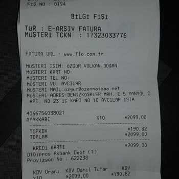 In Street 1 Ay Olmadan Uçları Açılan Adidas Spor Ayakkabı.