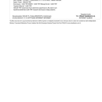 Leyan Butik (Butikleyan) Sipariş Oluşturdum Ama Ödeme Yaptıktan Sonra Kıyafetlerim Gelmedi