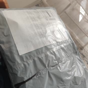 Aras Kargo İlgilenmiyor İadelerle Mağdur Bırakıyor