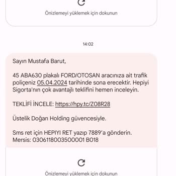 Hepiyi Sigorta 400 TL Opet Yakıt Çeki
